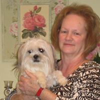 Sandra Dickens Photo 28