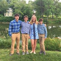 Kathryn Mitchell Photo 17