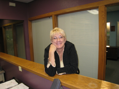 Susan Steward Photo 26