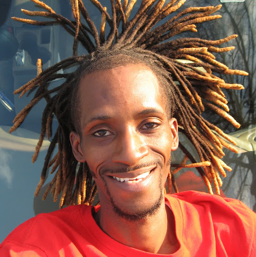 Reginald Mitchell Photo 32