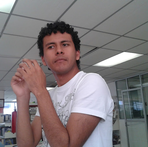 Alfredo Vazquez Photo 39