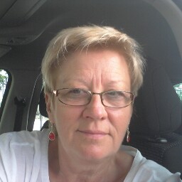 Marie Duarte Photo 13