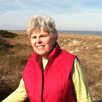 Nancy Moye Photo 15