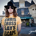 Chris Cross Photo 9
