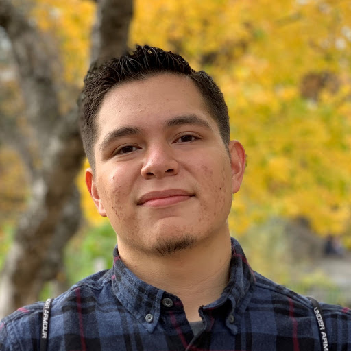 Eddie Valdez Photo 14