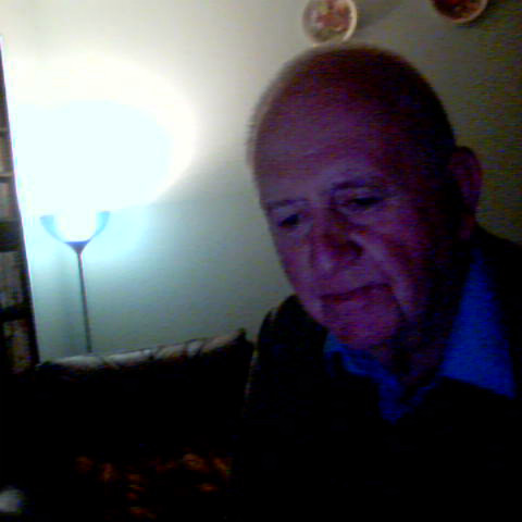 Gerald Calvert Photo 2