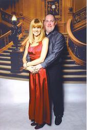 Carla Byrd Photo 1