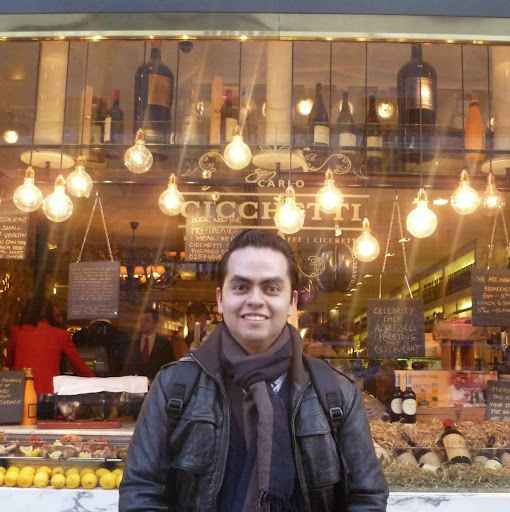 Alejandro Ibarra Photo 32