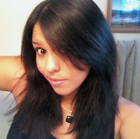 Julia Freeman Photo 36
