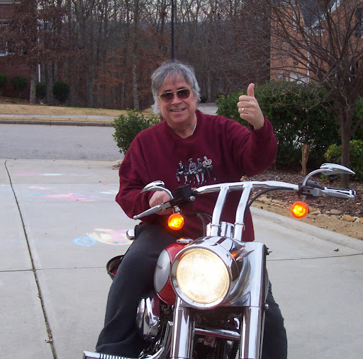 David Tidwell Photo 23