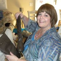 Kelly Blanchette Photo 6