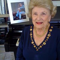 Dorothy Fowler Photo 44