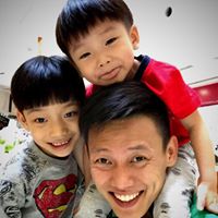 Wing Wong Photo 20