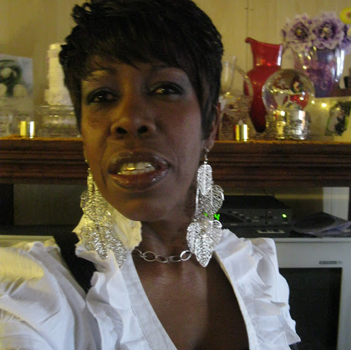 Kathleen Pierre Photo 10