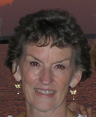 Margaret Jennings Photo 19