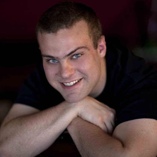 Brian Starkey Photo 34