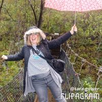 Tara Gower Photo 15