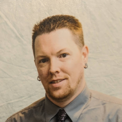 Daniel Spaulding Photo 12