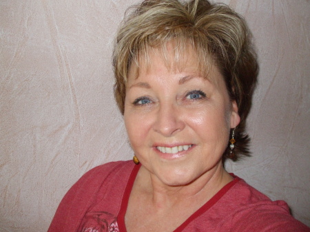 Pamela Cross Photo 10