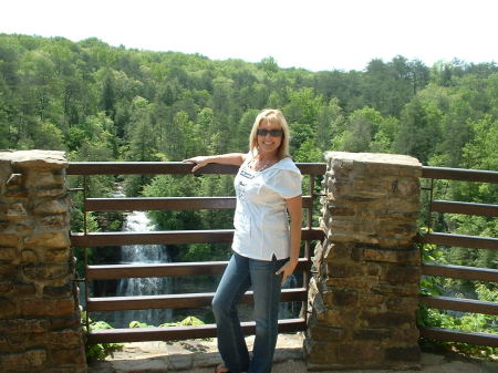 Jo Jenkins Photo 23
