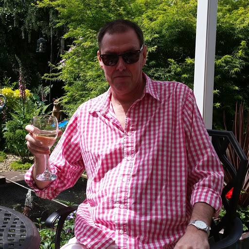 Christopher Rowley Photo 17