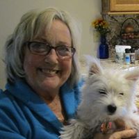 Nancy Goins Photo 14