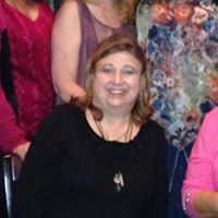 Phyllis Simon Photo 9