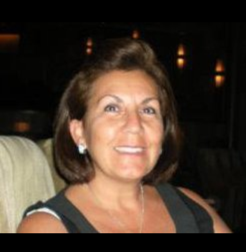 Louise Mercurio Photo 2