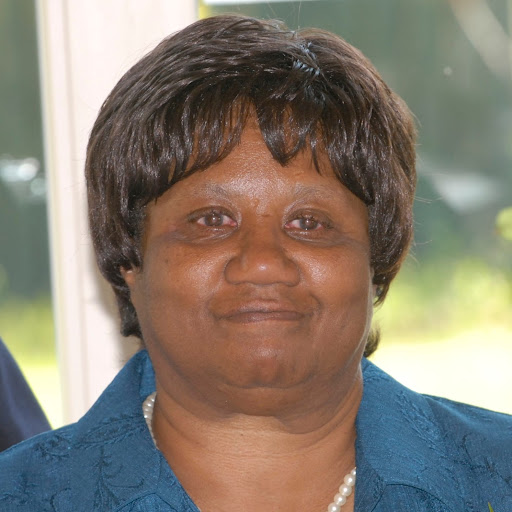 Mildred Taylor Photo 41