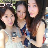 Elaine Sun Photo 31