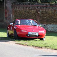 Michael Ingham Photo 24