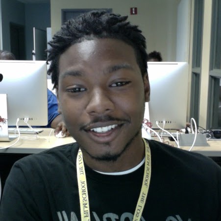 Fred Robinson Photo 3