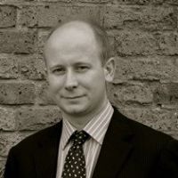Nicholas Burns Photo 30