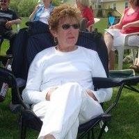 Sally Baird Photo 19