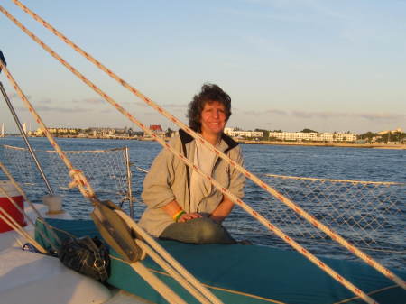 Sue Friedman Photo 22
