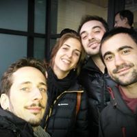 Gabriel Merola Photo 5