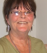 Sally Morris Photo 1