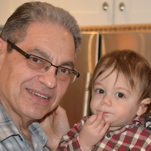 Bernard Lieberman Photo 3