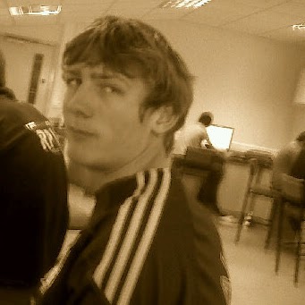 Curtis Alexander Photo 14