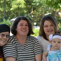 Margaret Tidwell Photo 12