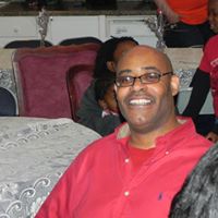 Robert Ethridge Photo 10