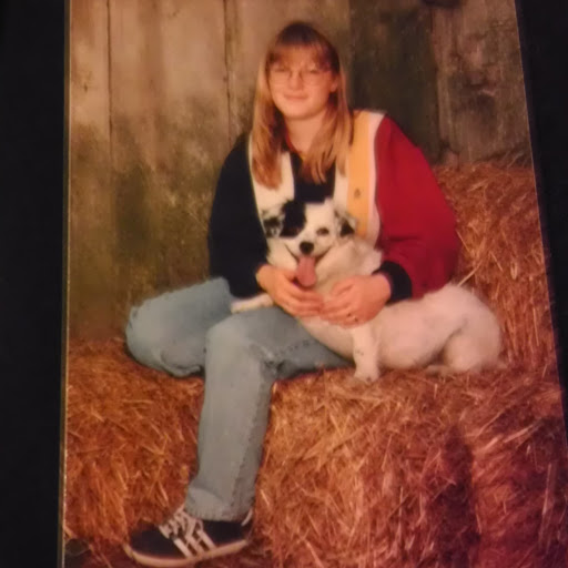 Amanda Jewell Photo 10