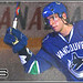 Alex Burrows Photo 20