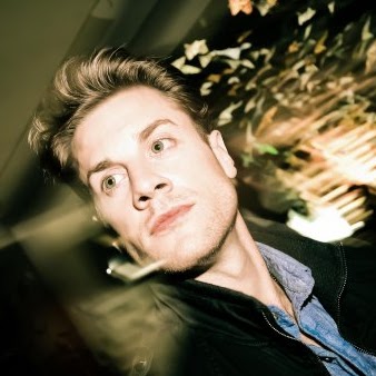 Michael Greene Photo 28