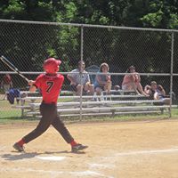 Lucas Harshbarger Photo 2