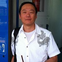 David Tsai Photo 37
