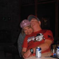 Kerry Harris Photo 40