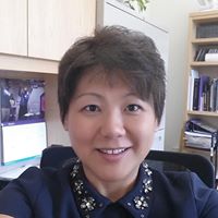 Linda Yu Photo 19