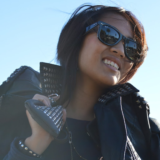 Kristine Deguzman Photo 2
