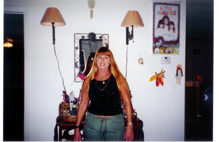 Kathy Johnston Photo 31